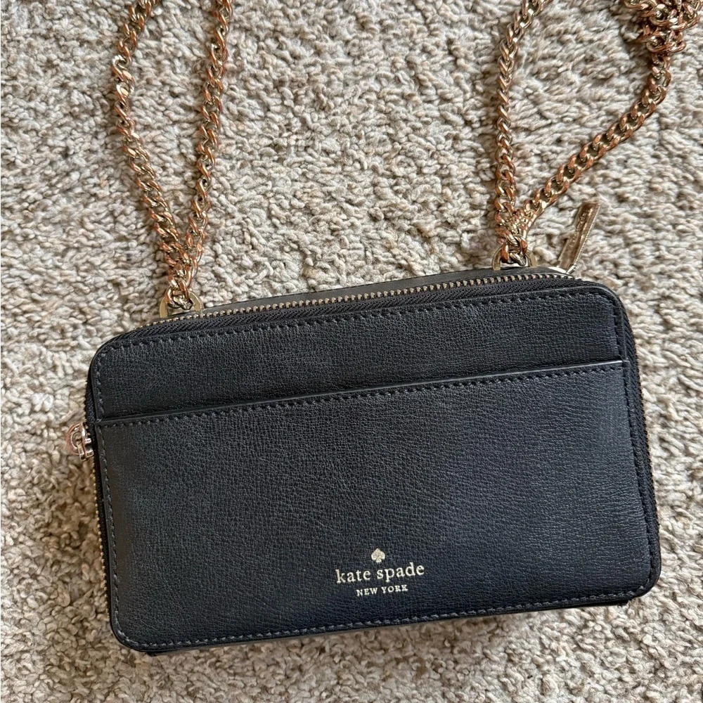 Kate Spade Adele Crossbody Bag